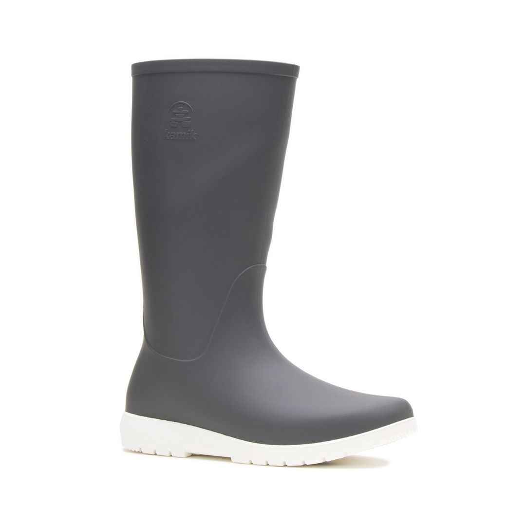 Botte pluie kamik hot sale